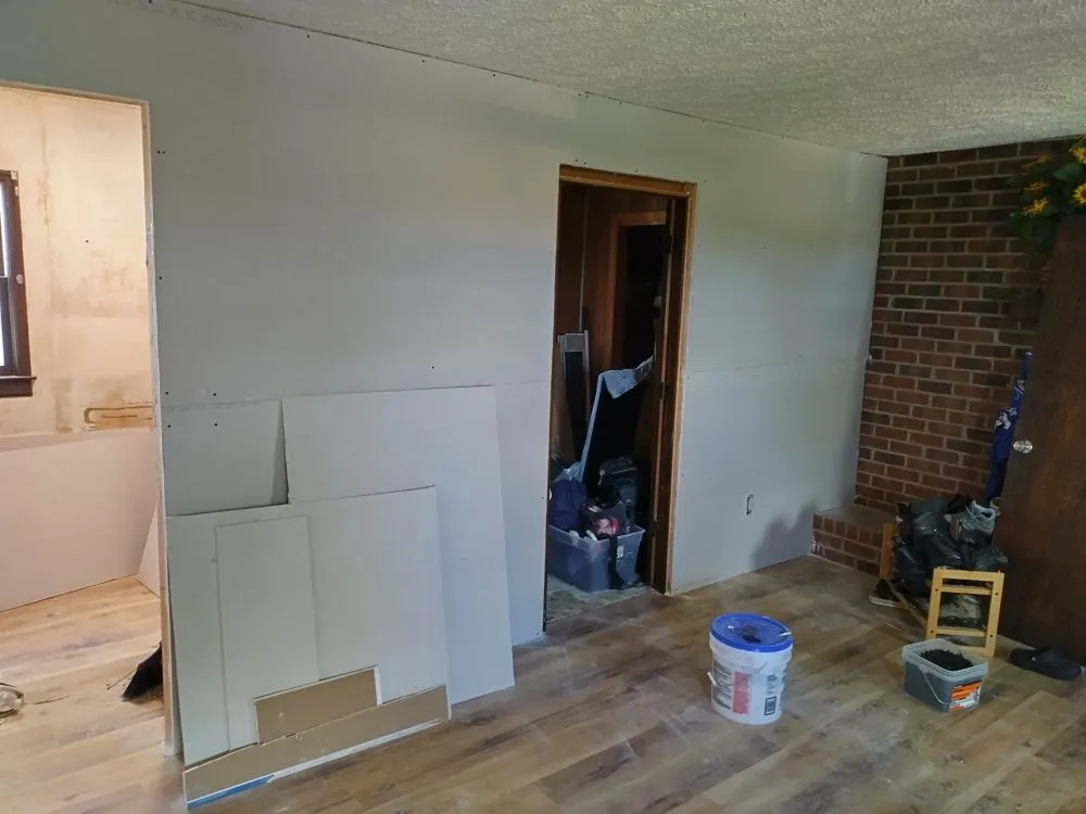 Affordable landscape installation in Clay City, KY - B And B Home Improvement