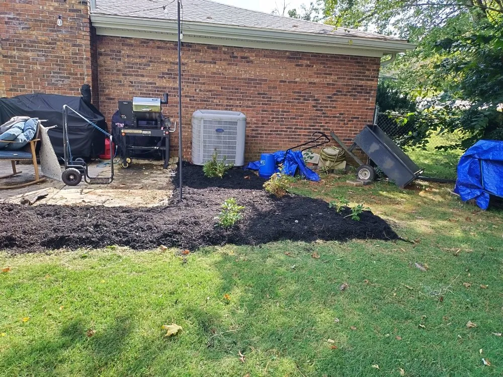 Affordable garden landscaping experts serving Clay City, KY - B And B Home Improvement