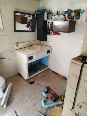 B And B Home Improvement