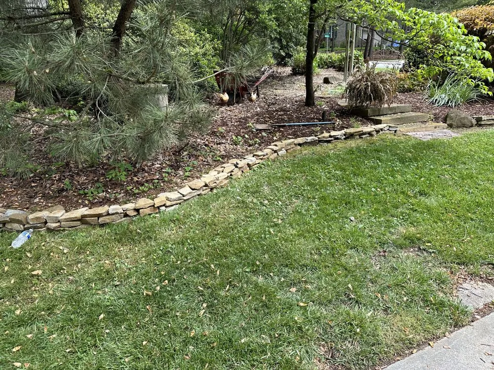 Reliable residential landscaping near you across Greensboro, NC - B and B Lawn Care