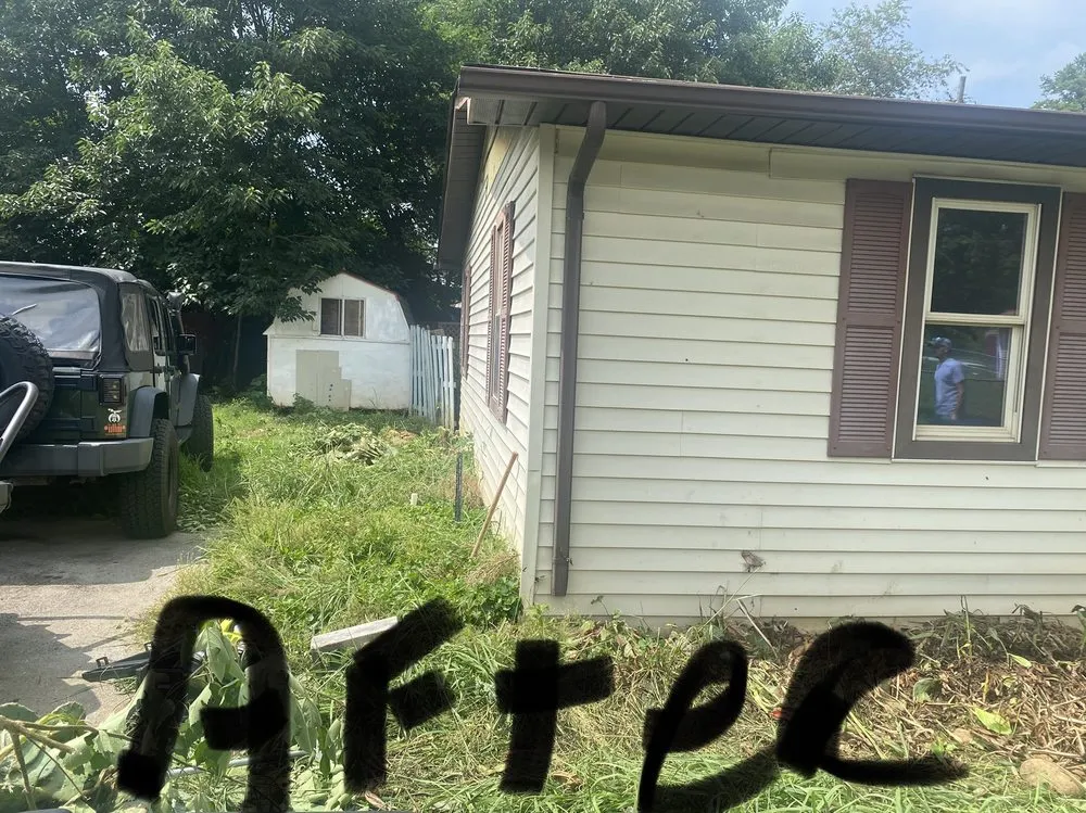 Expert outdoor landscaping experts serving Lenoir City, TN - B and B Service’s