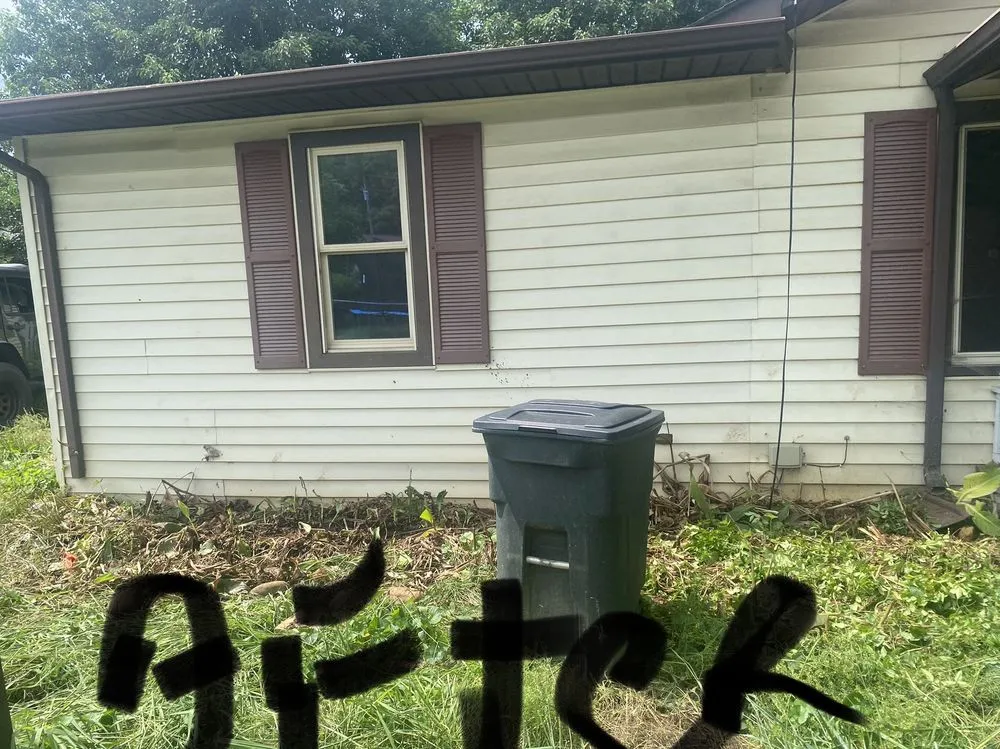 Trusted outdoor landscaping in Lenoir City, TN - B and B Service’s