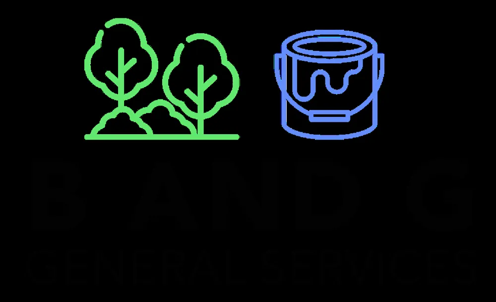 Professional lawn mowing service for beautiful yards across Marshall, TX - B and G General Services