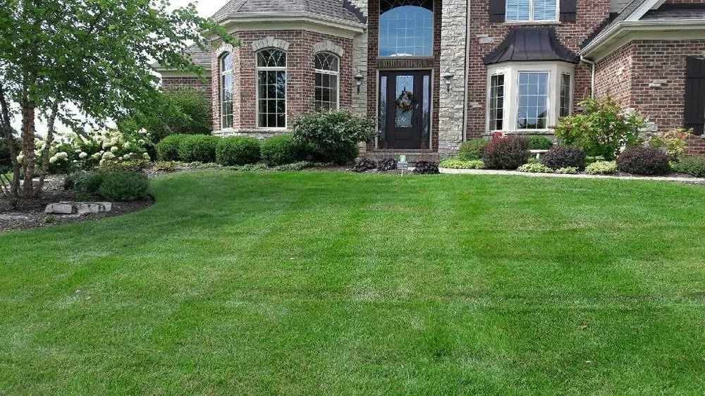Trusted outdoor landscaping in Marshall, TX by B and G General Services