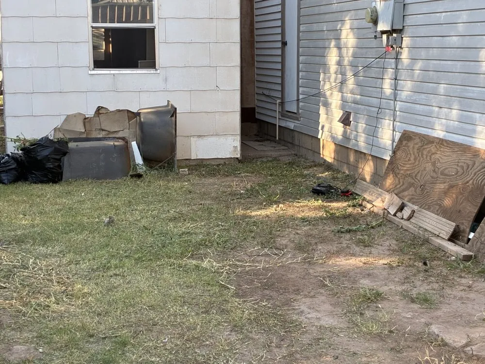 Top-rated lawn care service near you across Carlsbad, NM - B and H Lawn Care