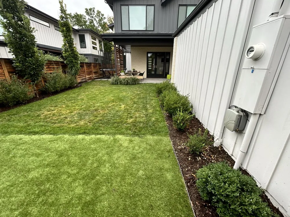 Reliable outdoor landscaping experts serving Greenwood Village, CO - B and J Landscape