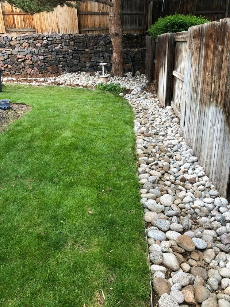 Top-rated residential landscaping in Greenwood Village, CO by B and J Landscape