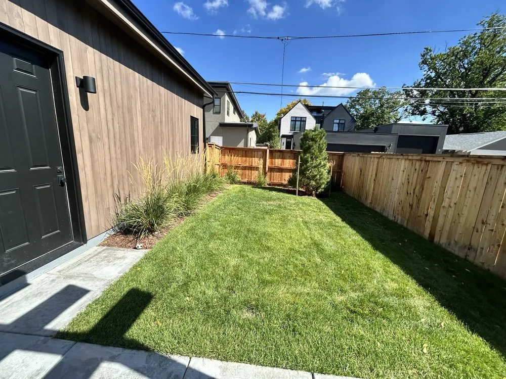 Reliable lawn care service for homes across Greenwood Village, CO - B and J Landscape