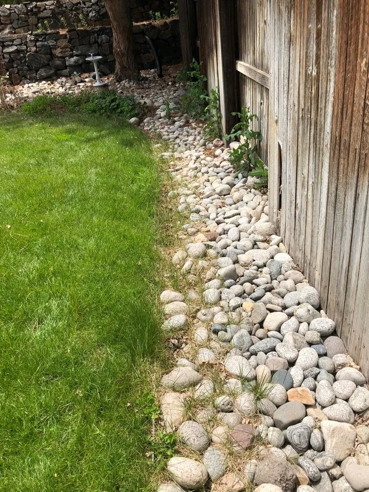 Trusted yard cleanup service in Greenwood Village, CO - B and J Landscape