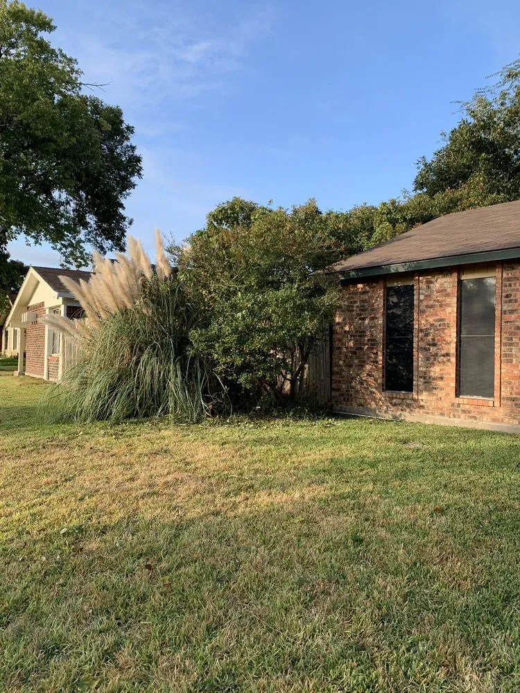 Expert residential landscaping in Quinlan, TX - B and J Landscaping