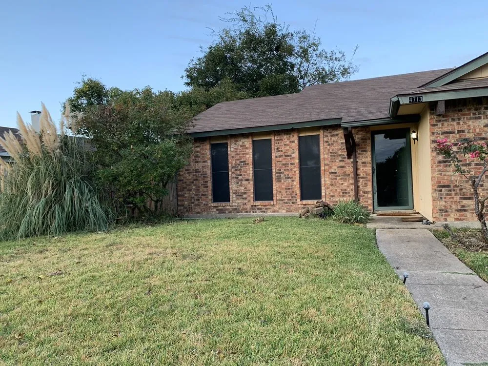 Reliable landscape design in Quinlan, TX - B and J Landscaping