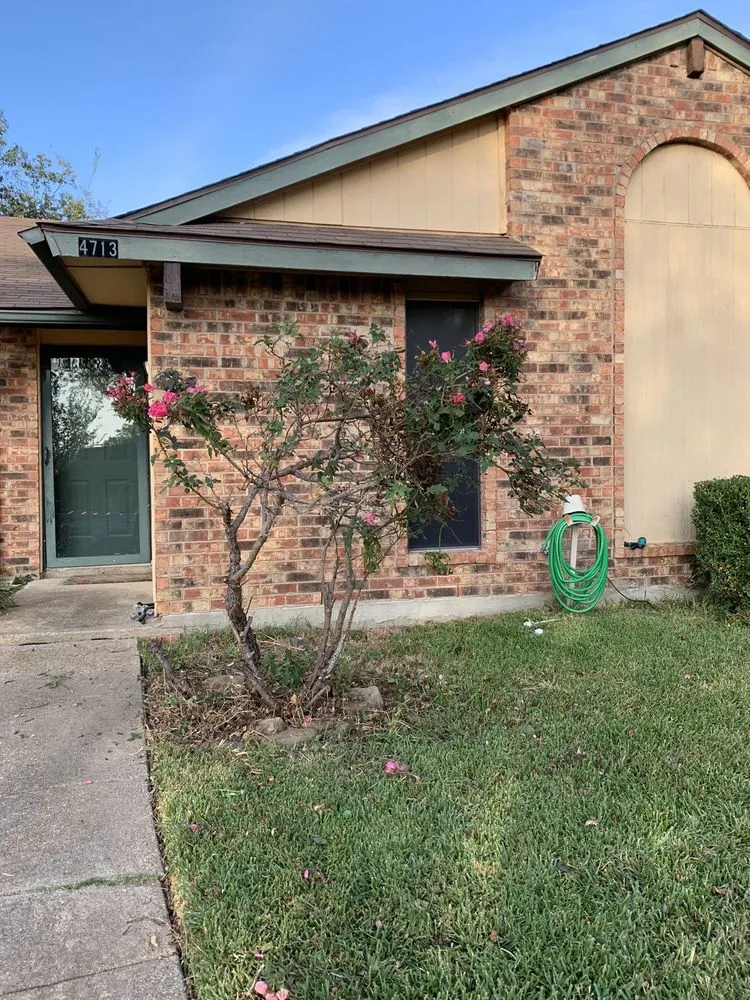 Top-rated lawn care service near you across Quinlan, TX - B and J Landscaping