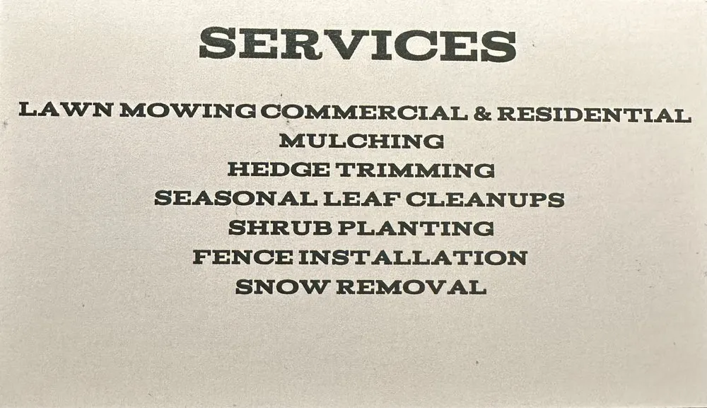 Top-rated residential landscaping experts serving Shoemakersville, PA - B And L Landscaping