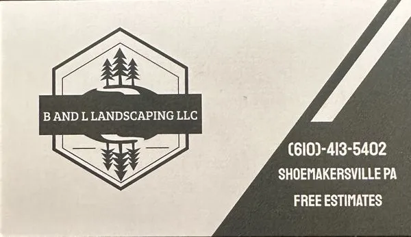 B And L Landscaping