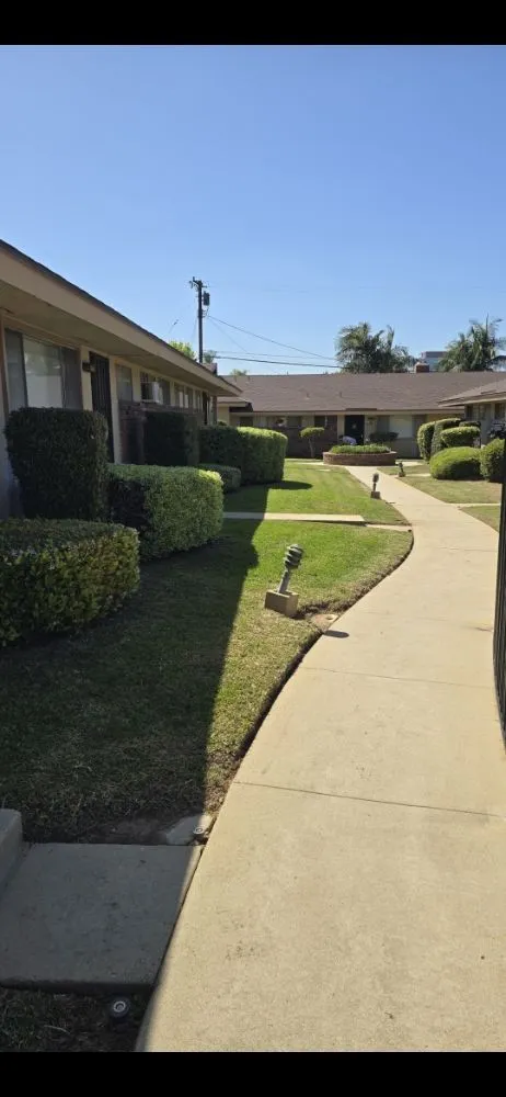 Top-rated garden landscaping with custom design across La Puente, CA - B and M Gardening