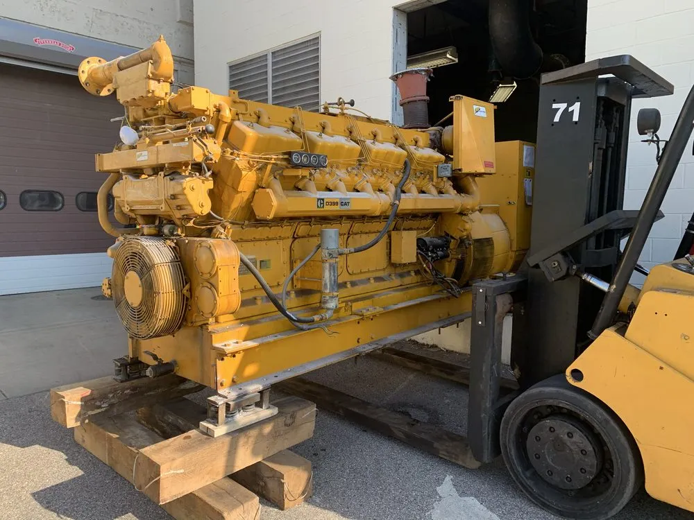 Affordable yard cleanup service in East Leroy, MI - B and M Weld Repair