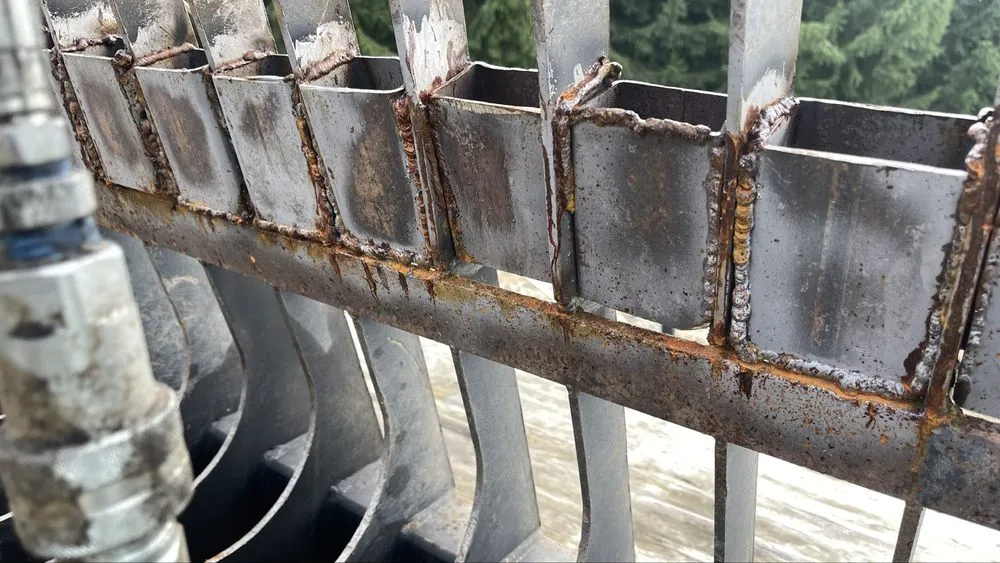 Reliable yard cleanup service for homes across East Leroy, MI - B and M Weld Repair