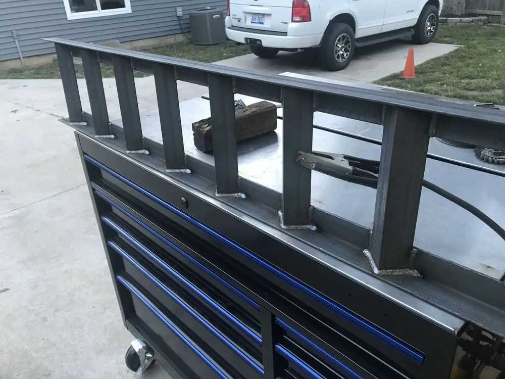 Trusted outdoor landscaping in East Leroy, MI - B and M Weld Repair