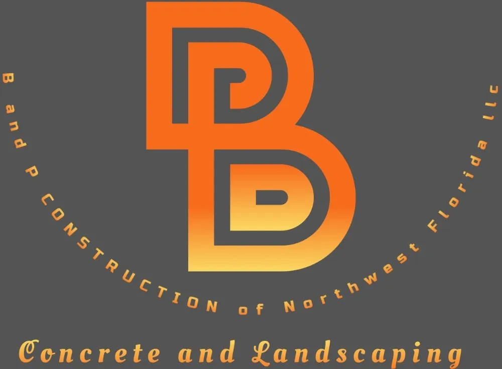 Expert residential landscaping for year-round maintenance in Pensacola, FL by B And P Construction Of NWF