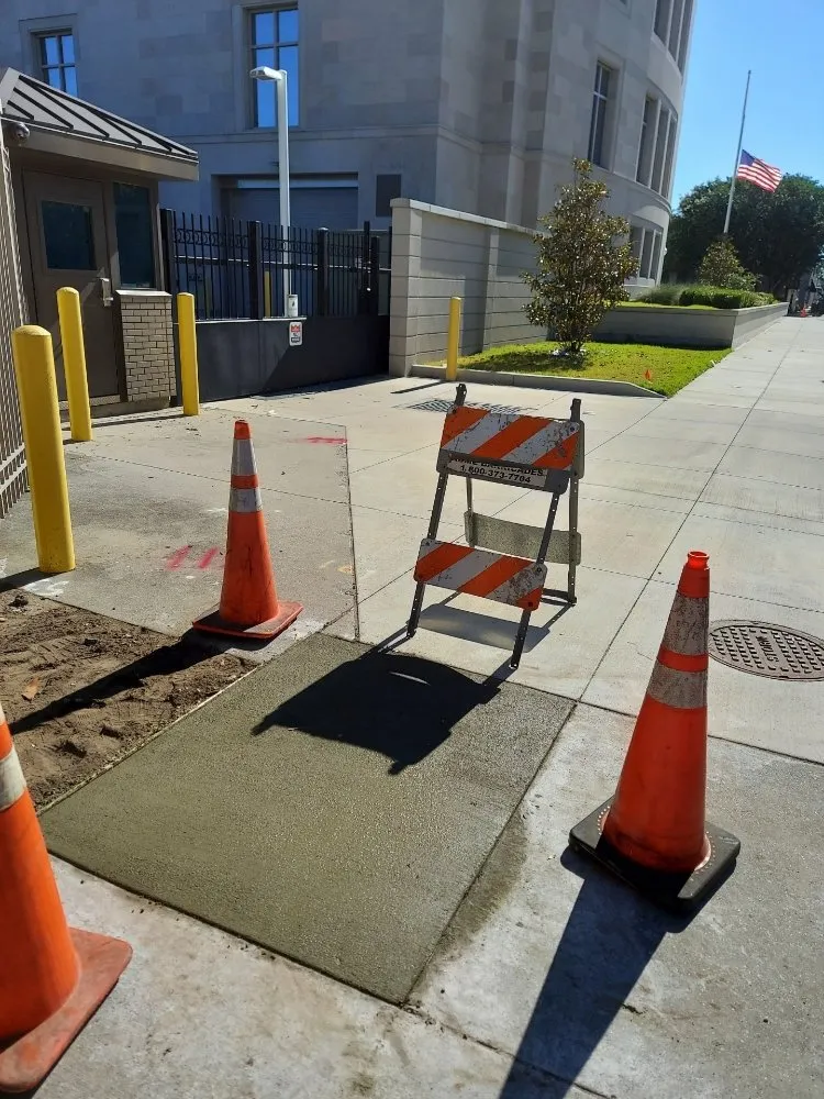 Expert outdoor landscaping experts serving Pensacola, FL - B And P Construction Of NWF