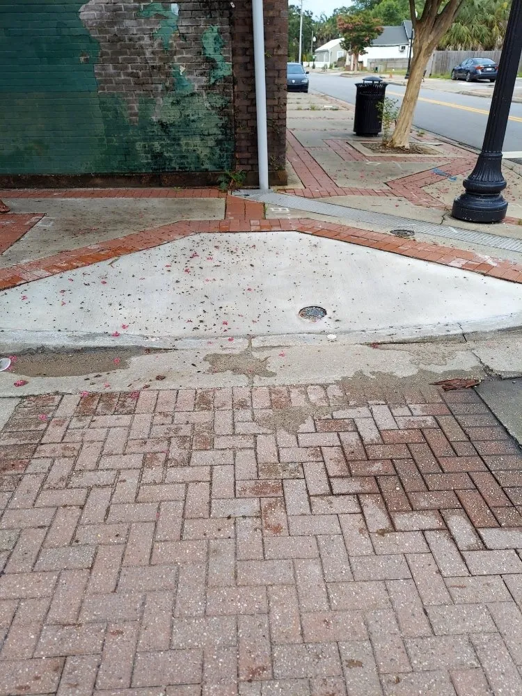 Professional residential landscaping for residential properties across Pensacola, FL - B And P Construction Of NWF