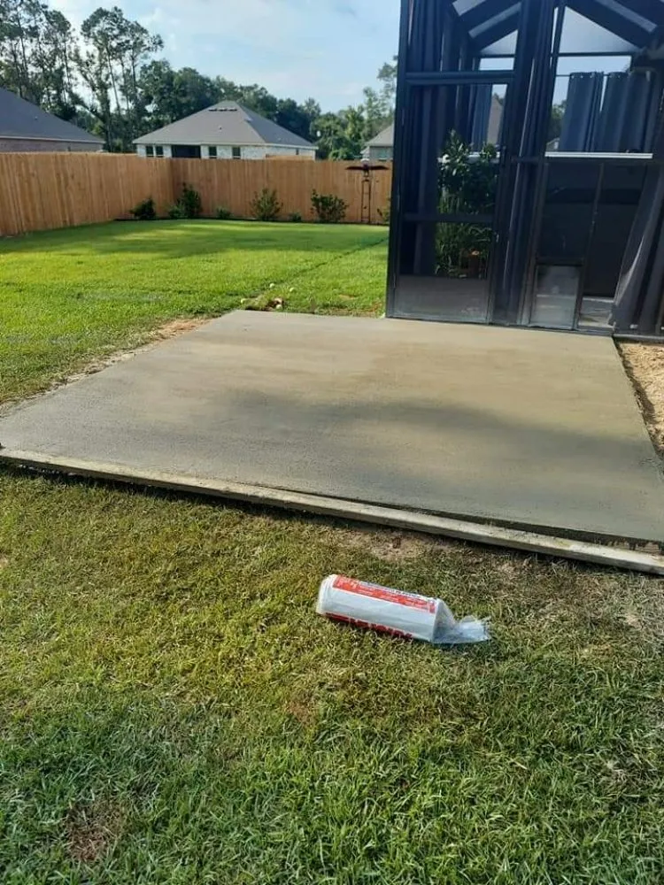 Trusted lawn mowing service experts serving Pensacola, FL - B And P Construction Of NWF