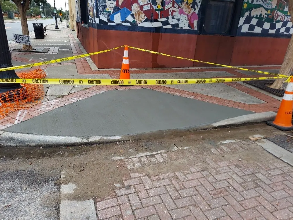 Top-rated yard maintenance for homes in Pensacola, FL by B And P Construction Of NWF