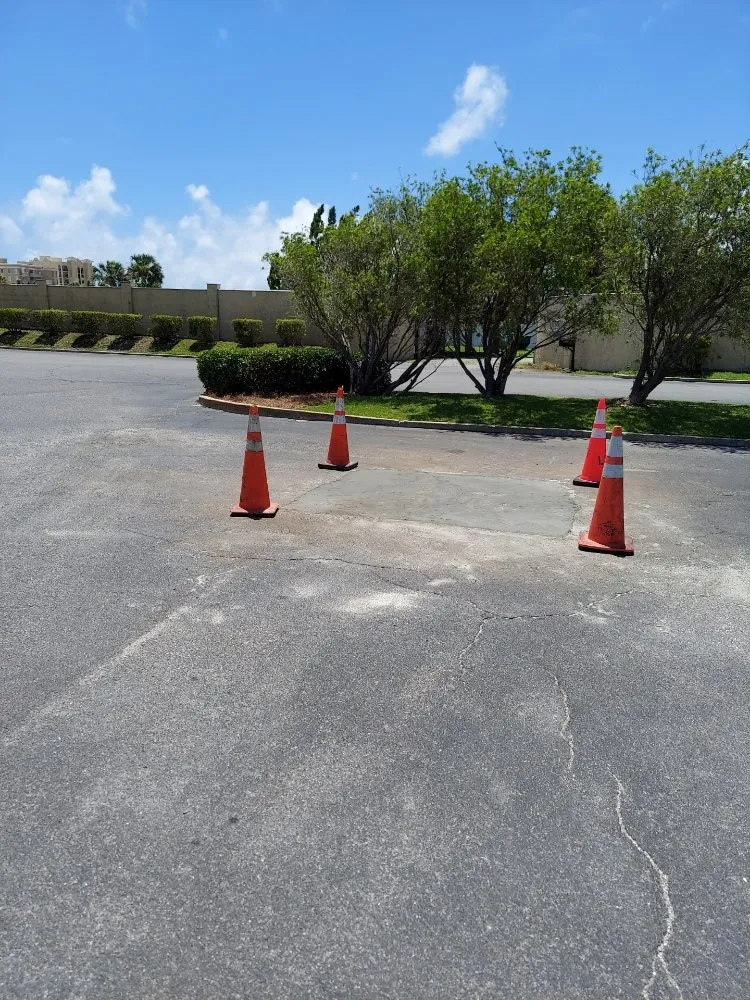 Custom lawn care service in Pensacola, FL - B And P Construction Of NWF