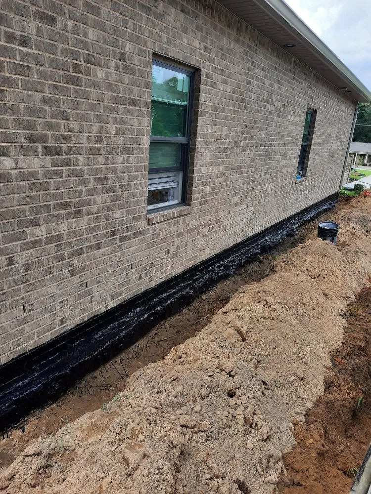 Affordable landscape design in Pensacola, FL by B And P Construction Of NWF