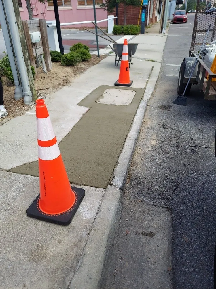 Affordable yard cleanup service in Pensacola, FL - B And P Construction Of NWF