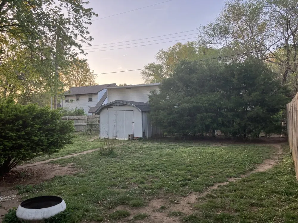 Reliable landscaping services experts serving Belle Plaine, KS - B And R Mowing