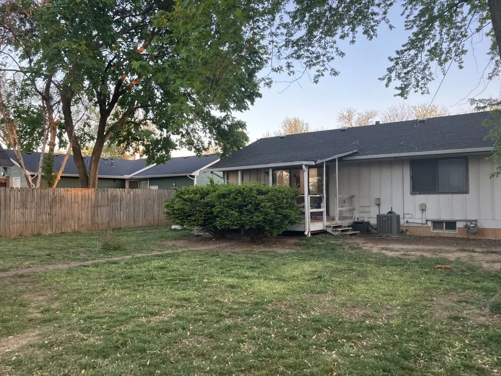 Local landscaping services for beautiful yards across Belle Plaine, KS - B And R Mowing