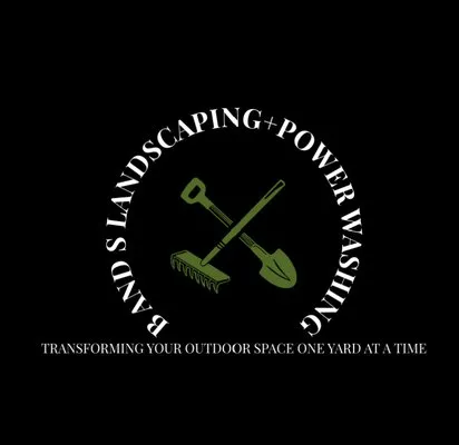 B and S Landscaping & Power Washing