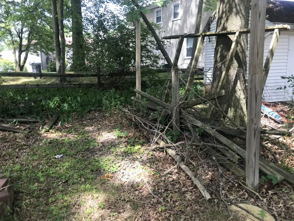 Reliable yard maintenance experts serving Sebring, OH - B and S Services