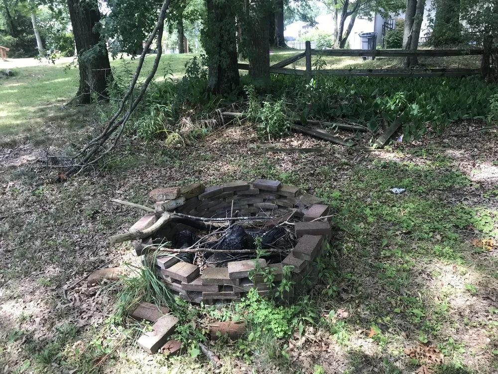 Top-rated lawn care service with custom design across Sebring, OH - B and S Services