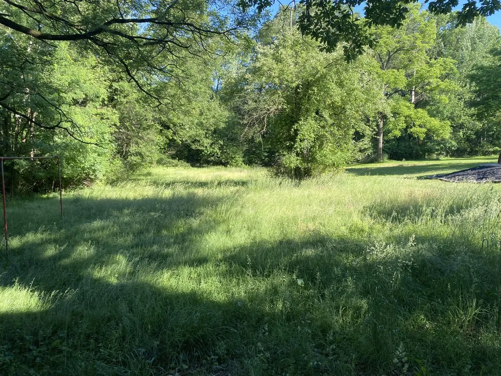 Reliable landscaping services in Sebring, OH by B and S Services