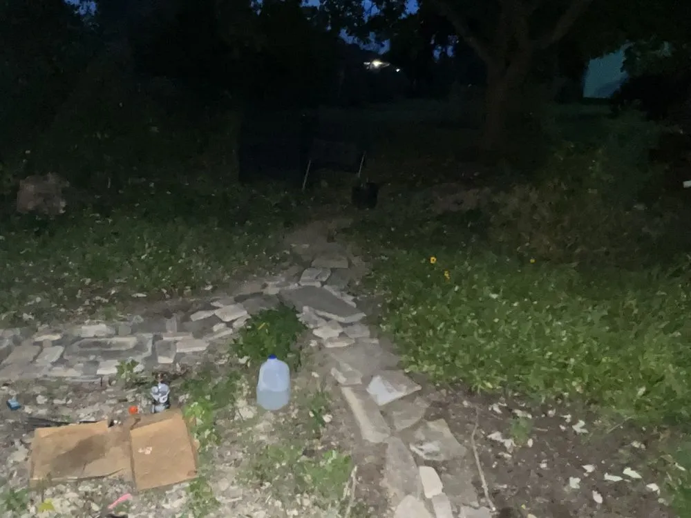 Local lawn mowing service in Sebring, OH - B and S Services