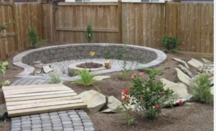 Reliable landscaping services in Sebring, OH by B and S Services
