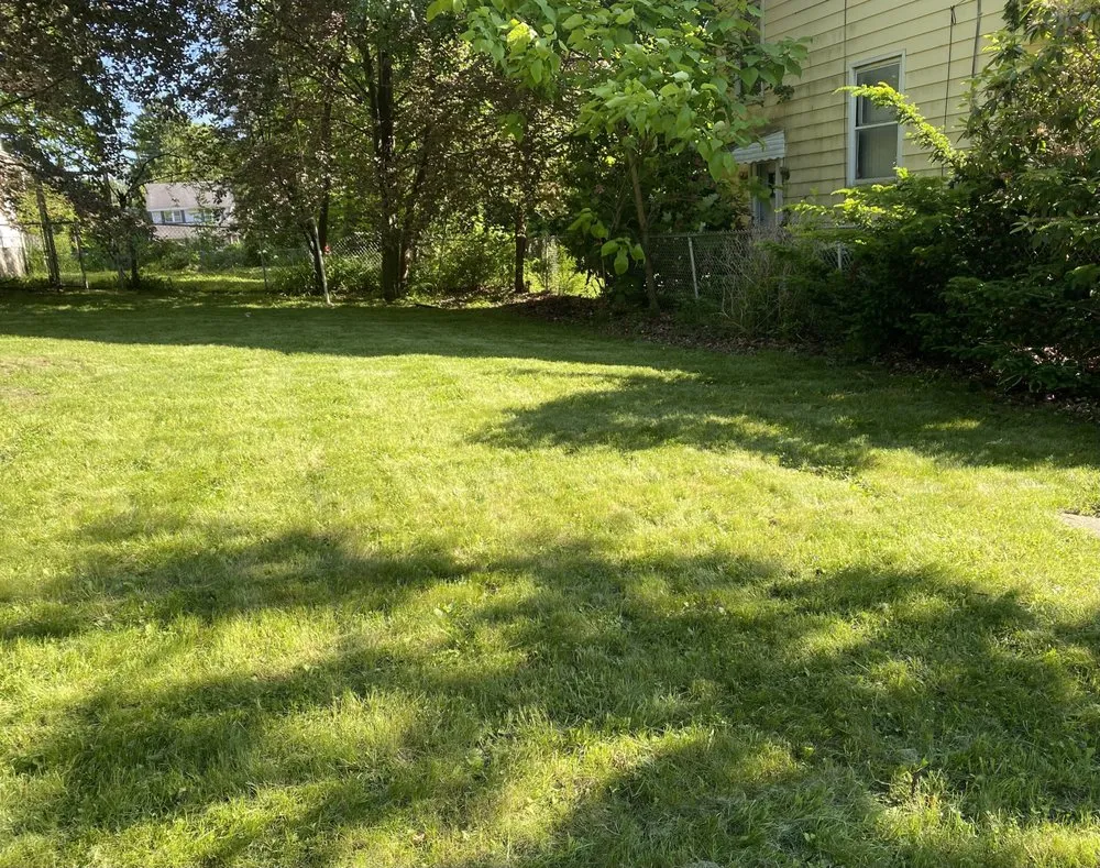 Professional outdoor landscaping experts serving Sebring, OH - B and S Services