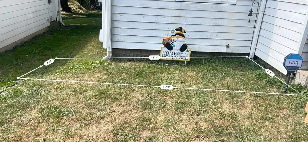 Reliable outdoor landscaping in Sebring, OH - B and S Services