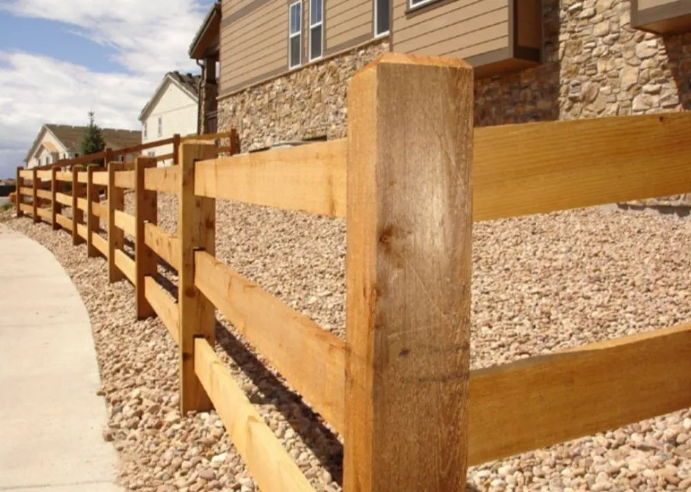 Expert residential landscaping for year-round maintenance across Aurora, CO - B-B irrigation & Landscaping