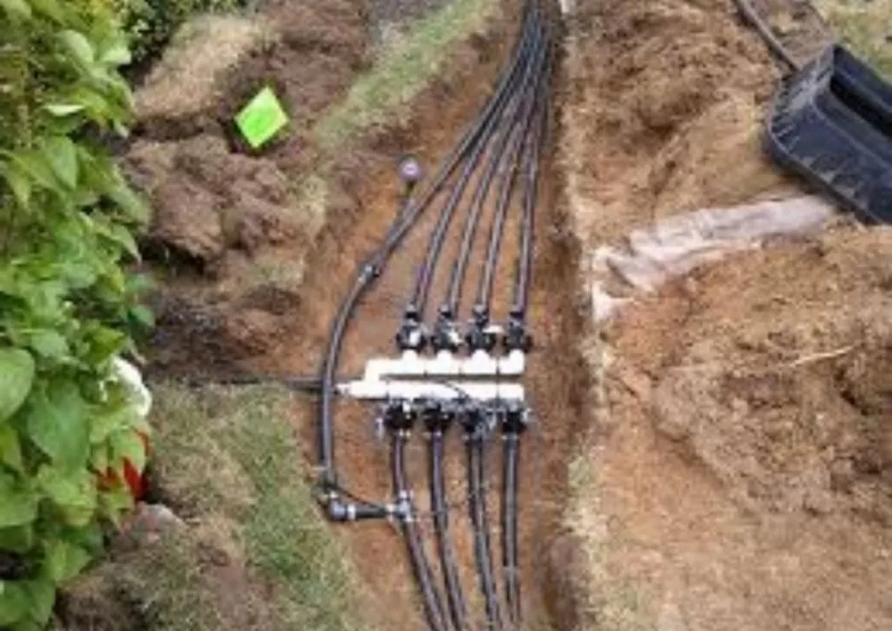 Professional yard maintenance experts serving Aurora, CO - B-B irrigation & Landscaping