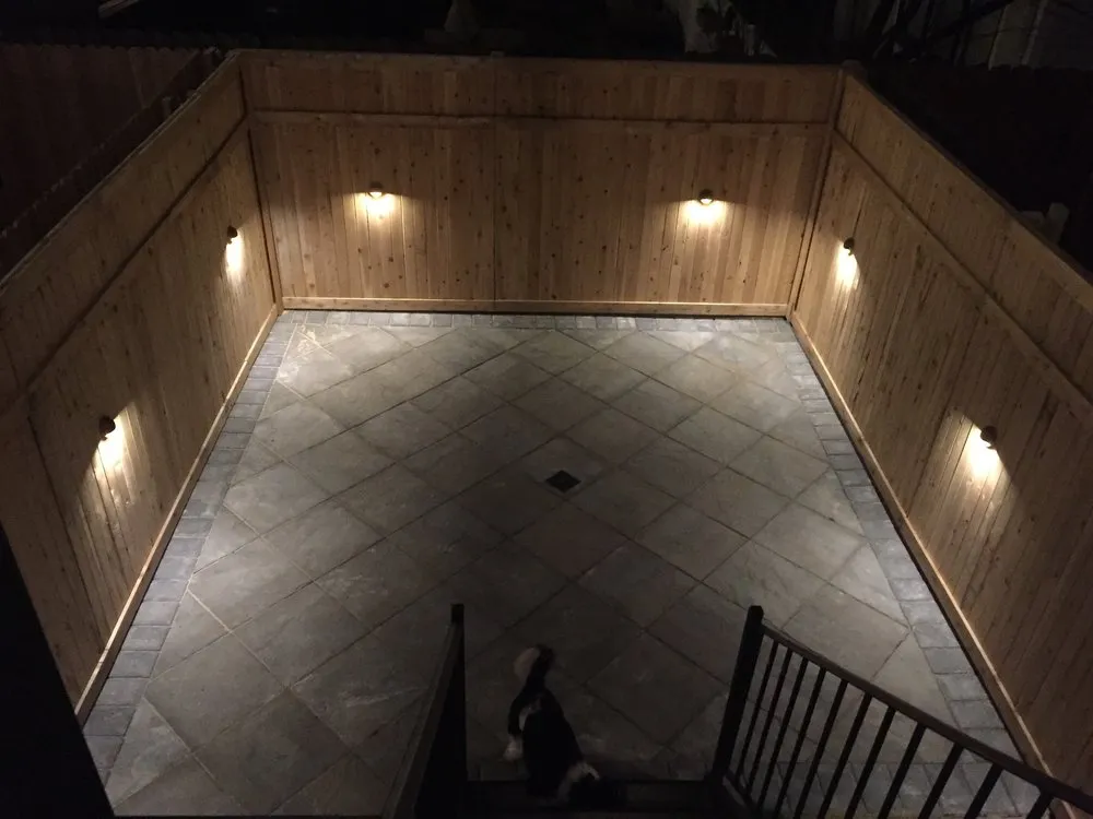 Top-rated outdoor landscaping for beautiful yards across Hoboken, NJ - B Bakelaar Landscape Design