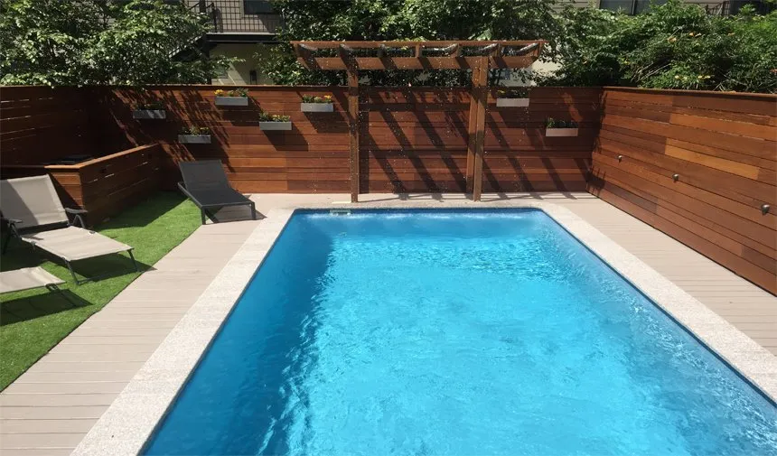 Local lawn mowing service in Hoboken, NJ by B Bakelaar Landscape Design