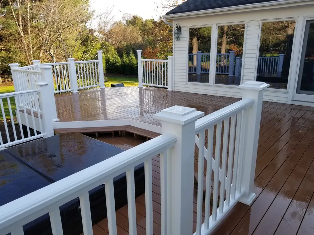 Local lawn mowing service experts serving Hoboken, NJ - B Bakelaar Landscape Design