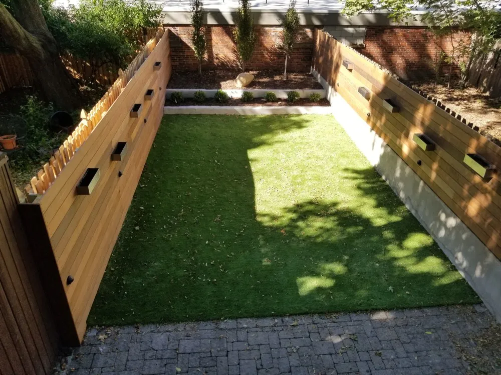 Reliable yard maintenance in Hoboken, NJ - B Bakelaar Landscape Design