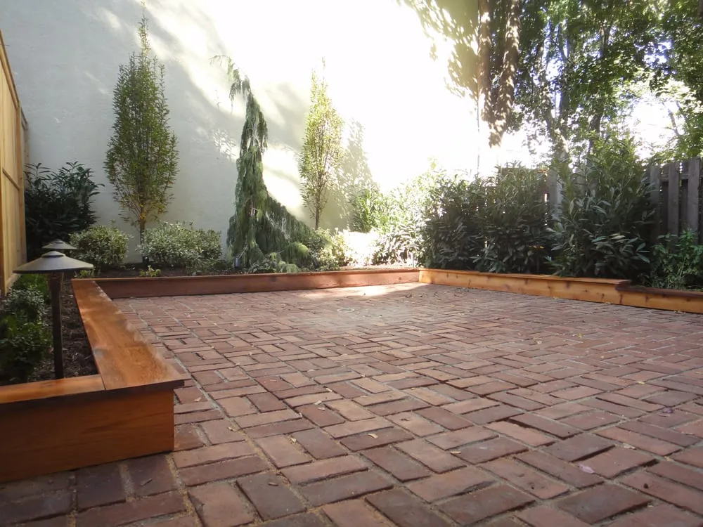 Trusted landscape installation for residential properties across Hoboken, NJ - B Bakelaar Landscape Design