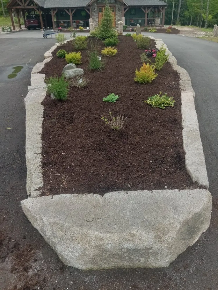 Reliable yard cleanup service experts serving Casco, ME - B Bell Property Service