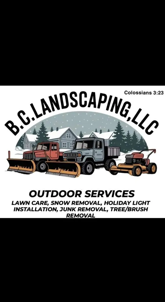 Custom landscape design for homes in Arnold, MO by B C Landscaping