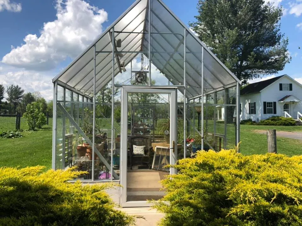 Affordable yard cleanup service for outdoor upgrades across Middlebrook, VA - B Cool Window Care